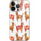 Cat Coq Alpacas iPhone 14 Pro Skin